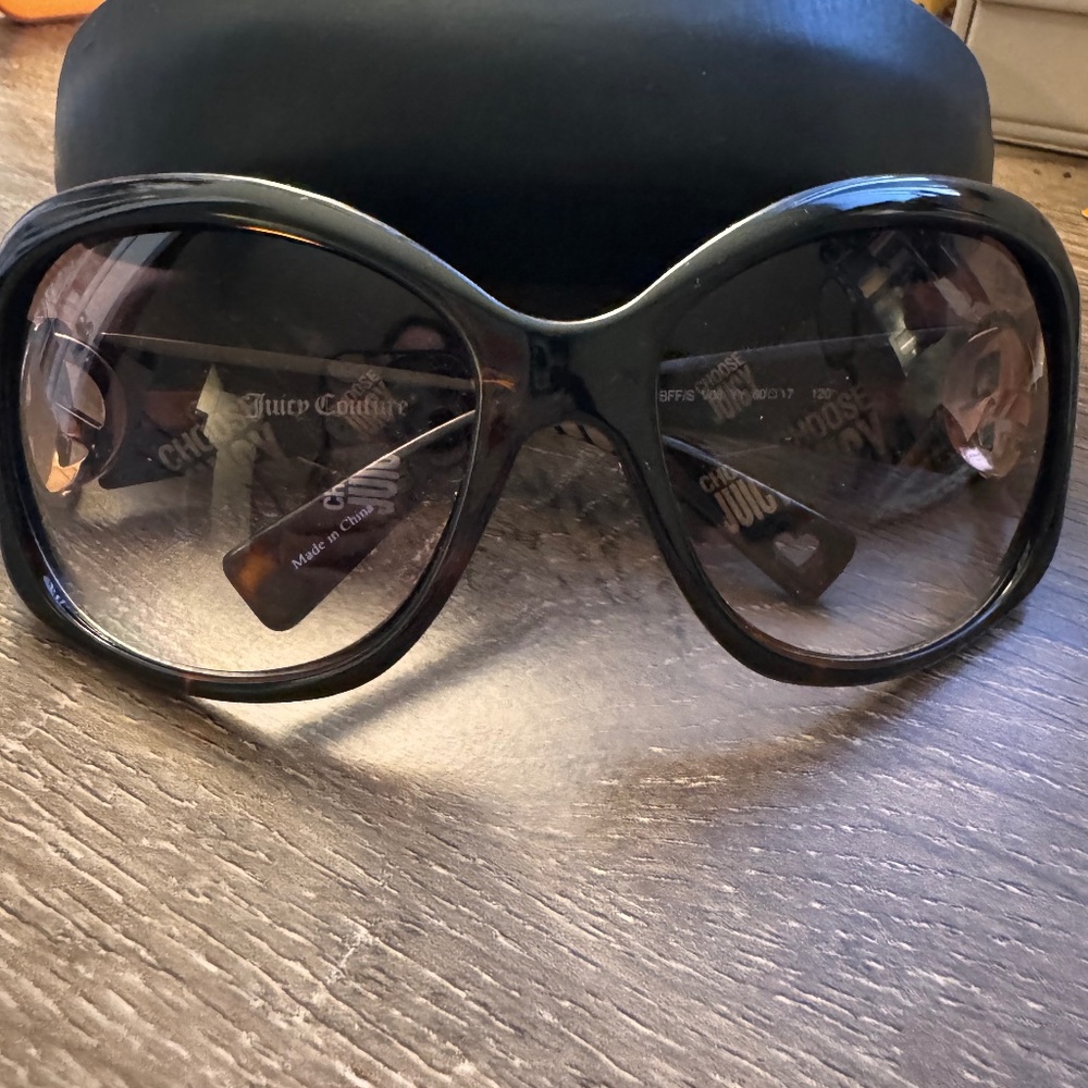 Juicy Couture Sunglasses